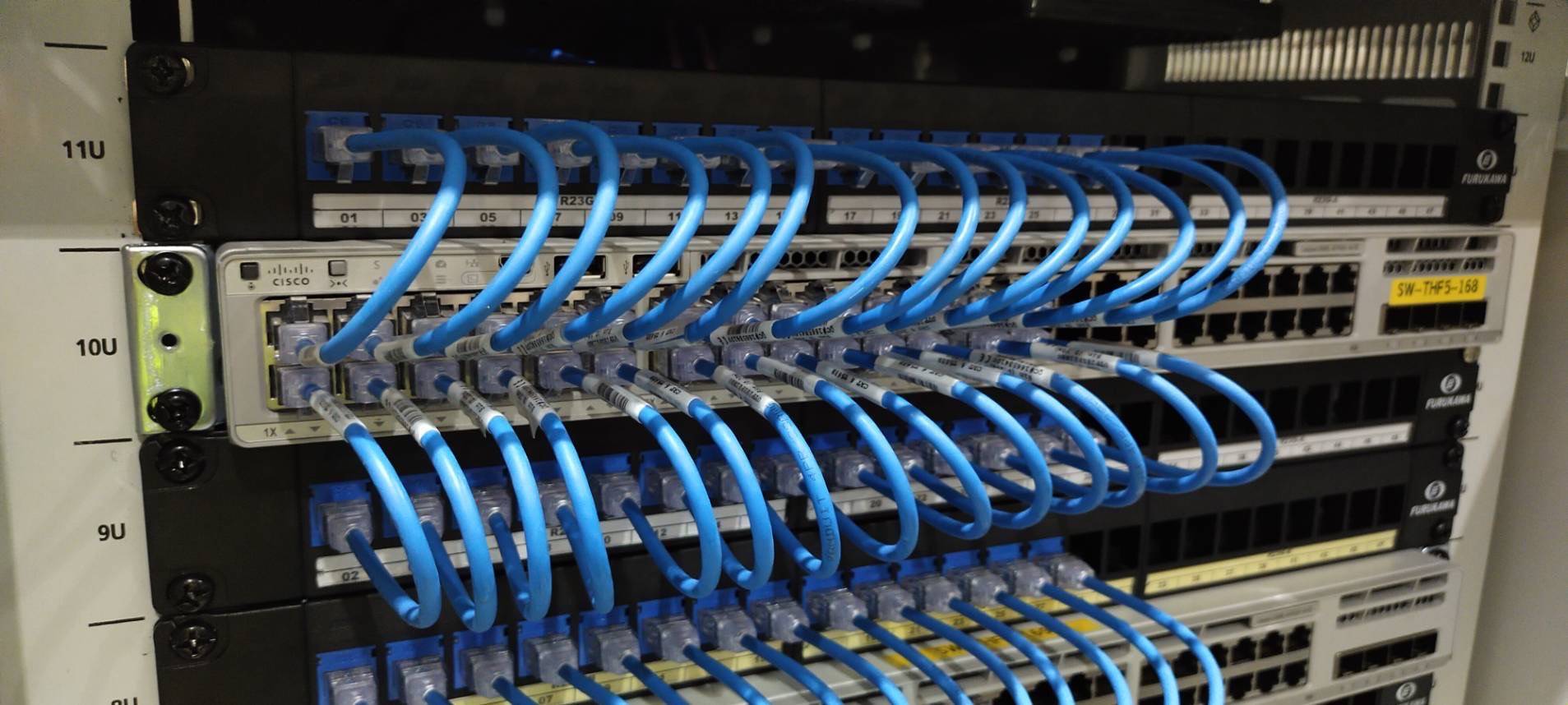 UTP Cables